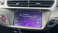 DS 3 1.2 PureTech 82 Chic 3dr Petrol Hatchback